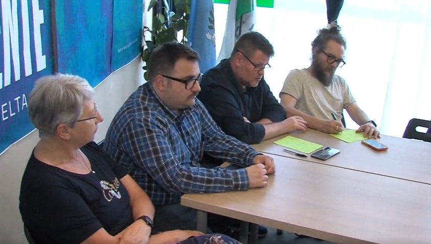 San Marino – Affare bulgaro e UE, RETE attacca il governo: “Fallimento della politica estera”