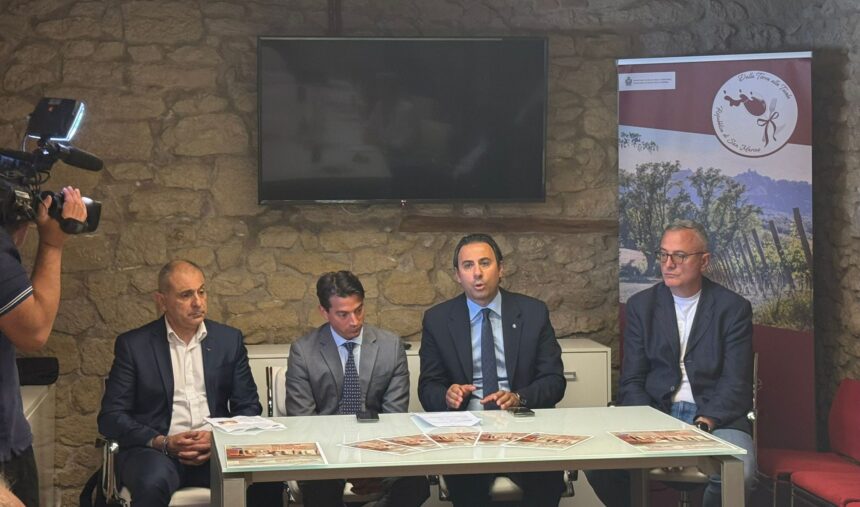 Territorio e formazione: nuovi percorsi professionali per accompagnare la trasformazione di San Marino