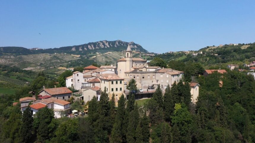 San Marino. Festa di Primavera in ricordo della maestra Jenni Tamagnini. Domenica 31 maggio una giornata di comunità e memoria