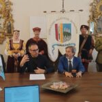 San Marino. Torneo dei Castelli 2026. 50 anni di storia per il Torneo dei Castelli, 70 anni della Federazione Balestrieri Sammarinesi