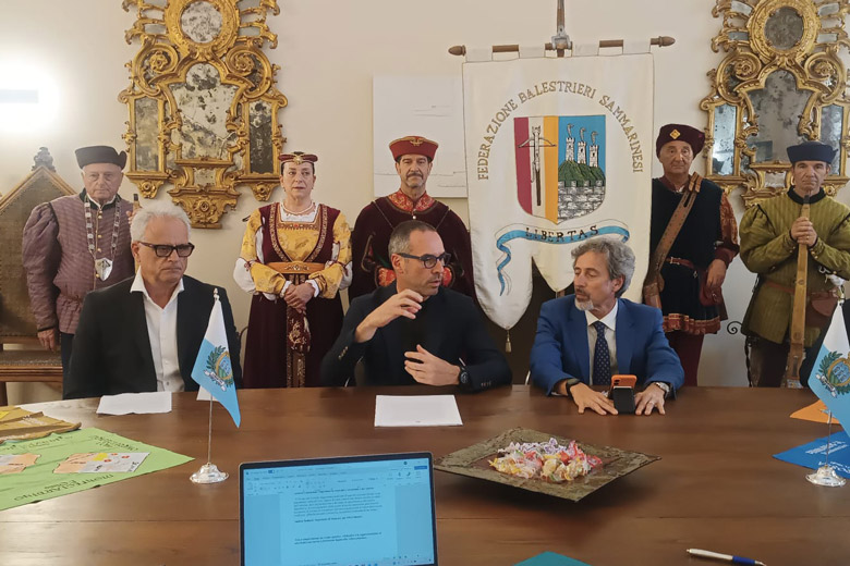 San Marino, mezzo secolo di storia per il Torneo dei Castelli