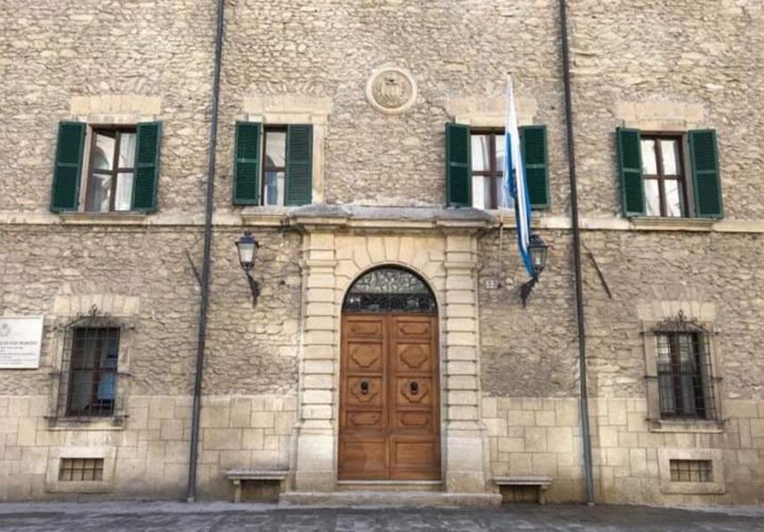 San Marino. SdS Affari Esteri. Pubblicazione di strumenti di interazione con i Corpi di Polizia