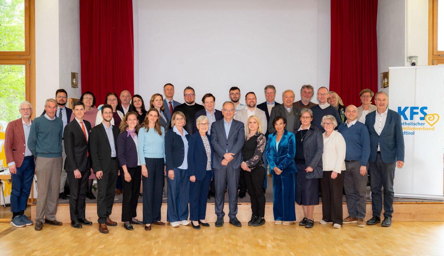 San Marino. Magnifica Humanitas, e magnifica responsabilità, la nostra…di don Gabriele Mangiarotti
