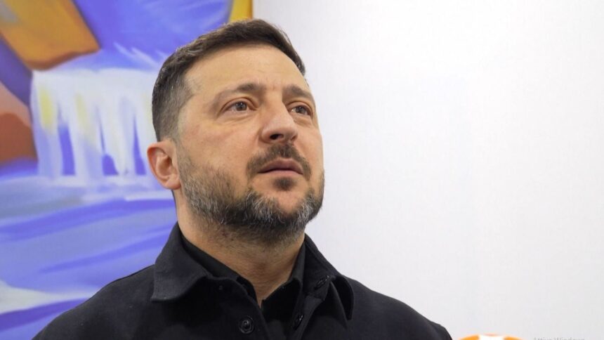 Russia-Ucraina, tregue a confronto: Mosca si ferma l’8-9 maggio, Kiev anticipa al 6