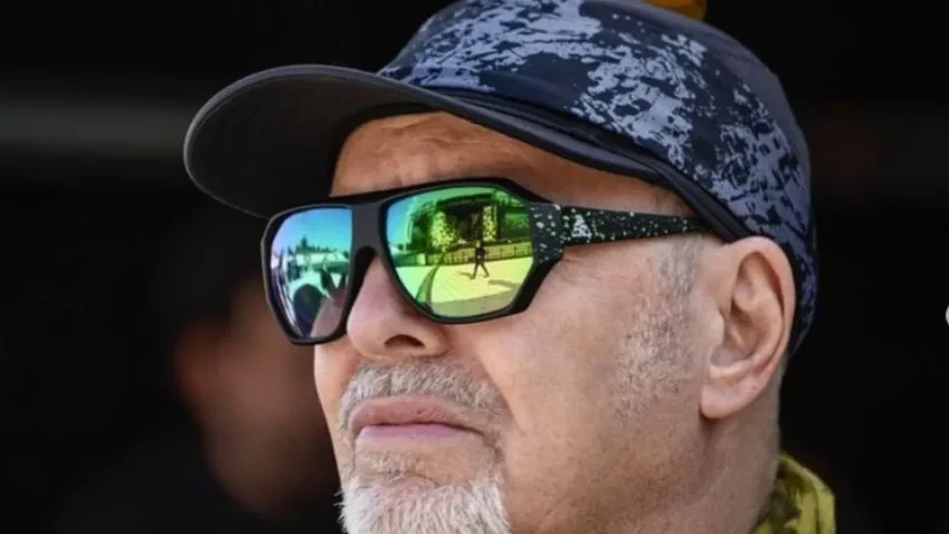 Un Vasco da “tutto esaurito”: meno 10 al doppio grande evento allo Stadio