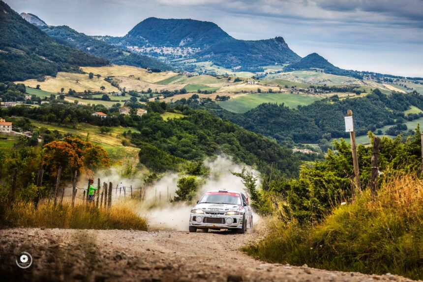 Motori. San Marino, il 54° Rally accende i motori tra Titano e Montefeltro in un “viaggio” tra storia e cultura