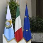San Marino, accordo con l’Europa: al via il vertice a Palazzo Begni