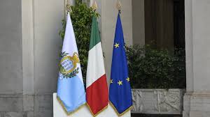San Marino, accordo con l’Europa: al via il vertice a Palazzo Begni