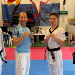 San Marino, tre Titani al Luxembourg Taekwondo Open G1: punti pesanti verso i Giochi del Mediterraneo