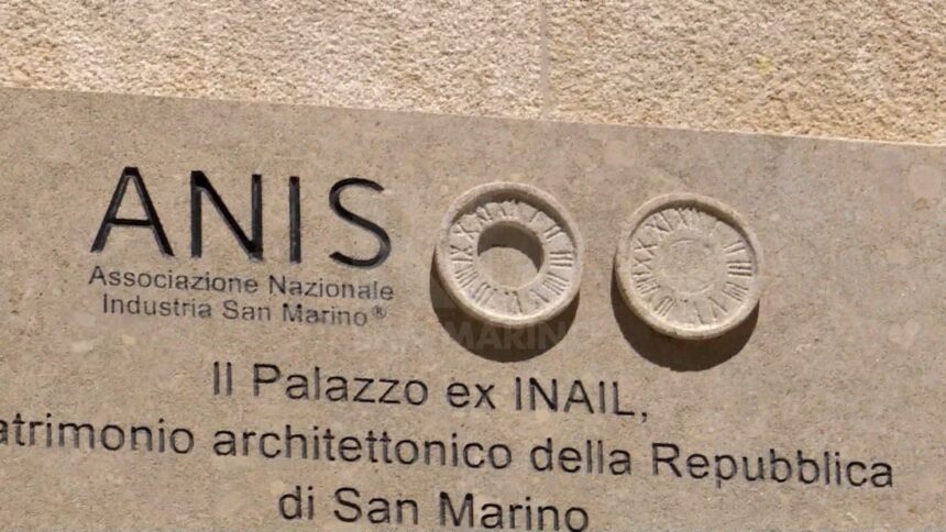 San Marino, vertice Anis tra intelligenza artificiale e accordo Ue