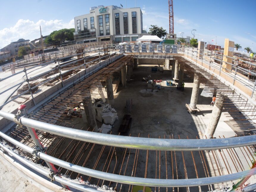 San Marino. Formazione, cantieri e pianificazione: così si rilancia il territorio sammarinese