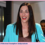 San Marino. SEVERINI intervista MICHELA PELLICCIONI – (dal Serenissima Sera)
