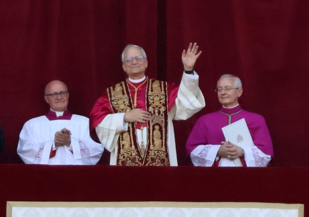 Papa Leone XIV il 22 agosto in visita nella Repubblica di San Marino