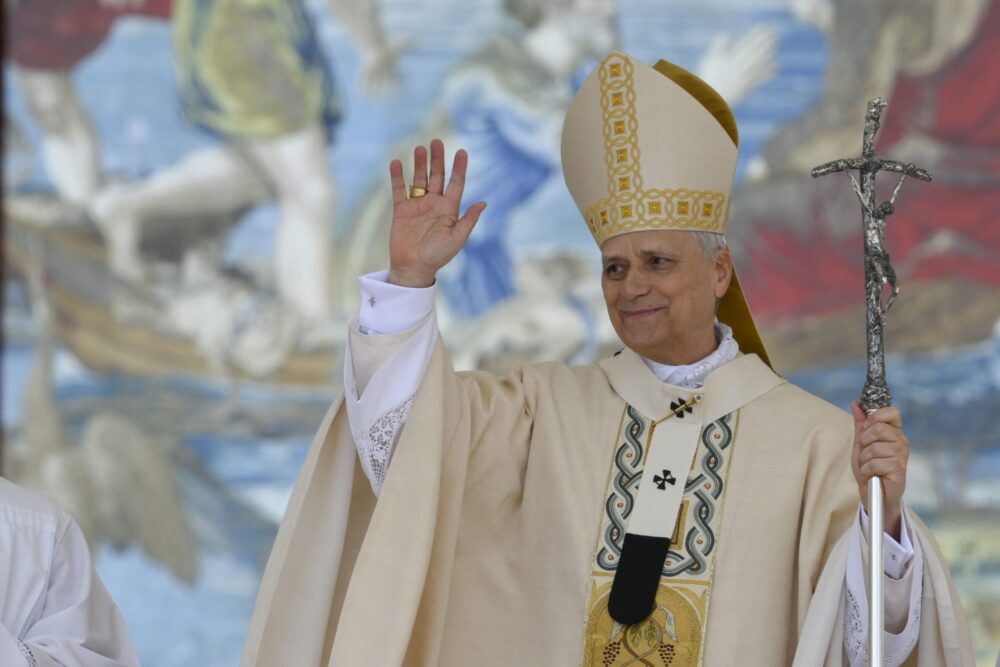 La Diocesi di San Marino-Montefeltro accoglie con commozione e profonda gratitudine l’annuncio della visita del Papa
