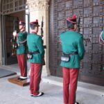 San Marino. Cambio della Guardia a Palazzo Pubblico 2026