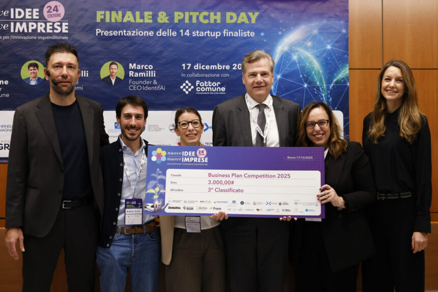 San Marino. Nuove Idee Nuove Imprese: ultimi giorni per candidarsi alla 25^ edizione della Business Plan Competition