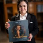 San Marino – Magica Gilly inserita nell’opera internazionale “Les Magiciennes”