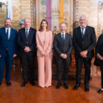 Visita ufficiale a San Marino del Presidente dell’Organizzazione Europea dei Brevetti
