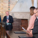 Visita a San Marino del Presidente dell’Organizzazione Europea dei Brevetti