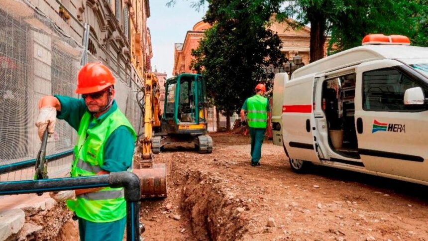 Novafeltria, lavori Hera alle condotte: possibili disagi martedì mattina