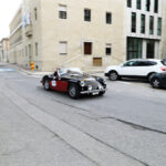 La 1000 Miglia attesa sul Titano il 12 giugno