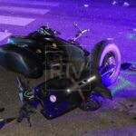 Scontro tra auto e scooter a Riccione: grave una ragazza di 20 anni