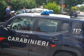 Violato ancora il divieto di avvicinamento: arrestato tre volte in pochi giorni