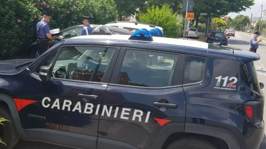 Violato ancora il divieto di avvicinamento: arrestato tre volte in pochi giorni