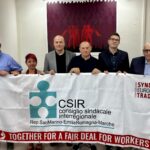 San Marino, CSIR: Alessandro Stacchini nuovo presidente del Comitato Interregionale, priorità alla tutela dei frontalieri