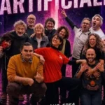 Rimini, saggio di improvvisazione di fine corso al Teatro del Seminario