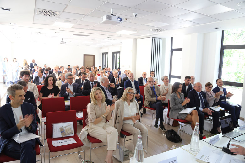Politiche energetiche e infrastrutture: l’Assemblea ANIS chiede più competitività