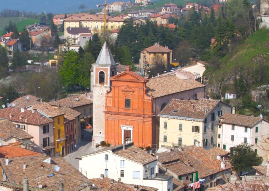 Diocesi San Marino-Montefeltro sulla visita di Papa Leone XIV