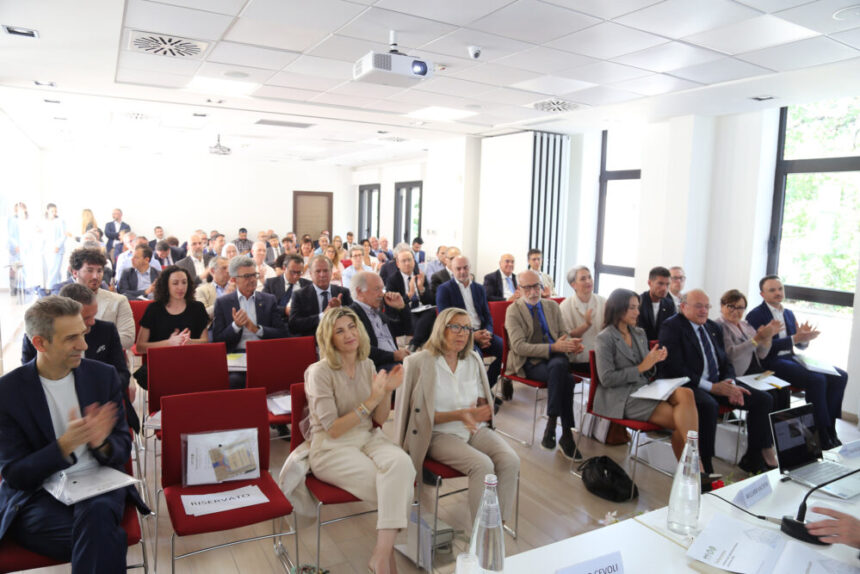 Politiche energetiche e infrastrutture: l’Assemblea ANIS chiede più competitività, investendo le risorse dell’extra gettito e del risparmio nel rollover in sviluppo economico