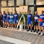 Nell’anniversario delle stragi di magia staffetta ciclistica e commemorazione