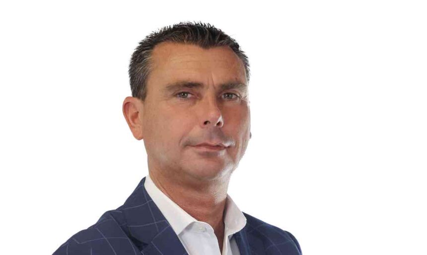 San Marino. SEVERINI intervista ALESSANDRO MANCINI