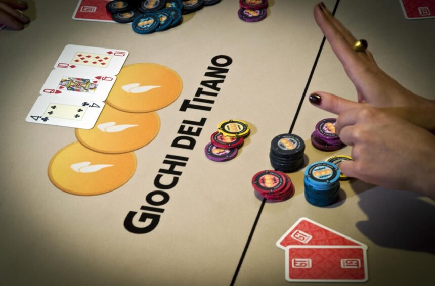 San Marino. Giochi del Titano chiude il 2025 con numeri record