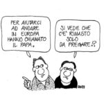 Accordo UE, ultima speranza… Ranfo