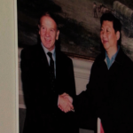 Sei anni dopo, il ricordo di Gian Franco Terenzi, che ha fatto dell’amicizia tra San Marino e Cina una missione