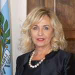 San Marino – E’ morta Mariella Mularoni