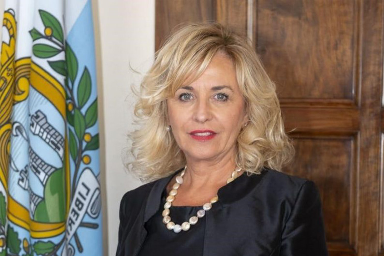 San Marino – E’ morta Mariella Mularoni