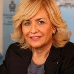 Lutto a San Marino: è morta Mariella Mularoni, Segretario di Stato alla Sanità