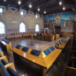 Commissione Consiliare I, lunedì 4 maggio 2026 pomeriggio