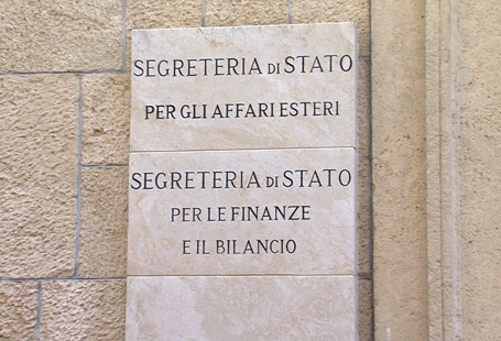 San Marino: emesso un nuovo Titolo di Stato a 12 mesi con tasso al 2,35%