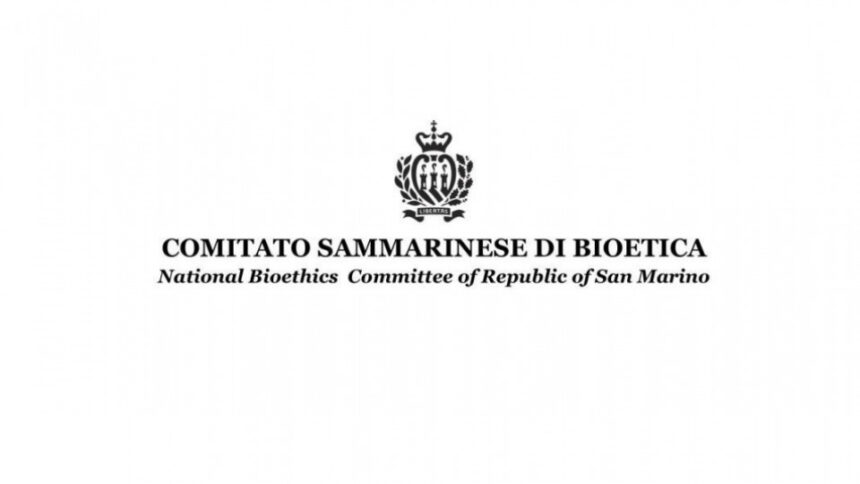 San Marino. Scomparsa Mariella Mularoni: il cordoglio del Comitato Sammarinese di Bioetica