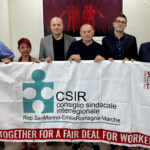 CSIR: cambio al vertice e rilancio dell’attività per il 2026