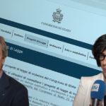 Ora è possibile esprimere pareri e fare proposte sui PDL del Congresso di Stato