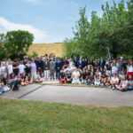 San Marino. Inaugurazione Parco dei Giusti. Photogallery