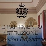 San Marino. Scomparsa Mularoni, il cordoglio del Dipartimento Istruzione e Cultura
