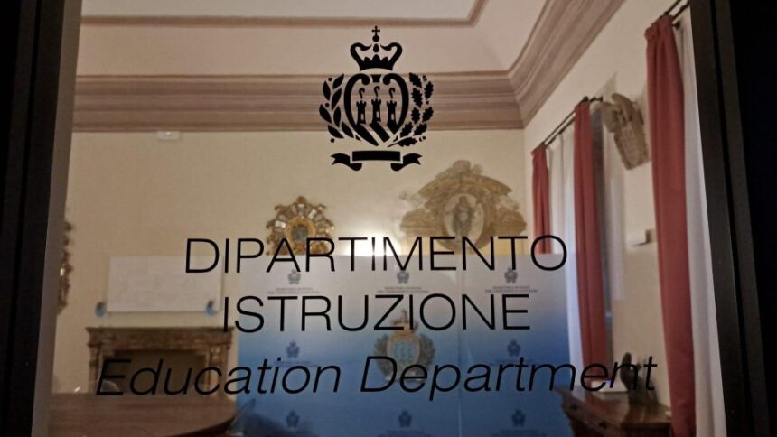 San Marino. Scomparsa Mularoni, il cordoglio del Dipartimento Istruzione e Cultura