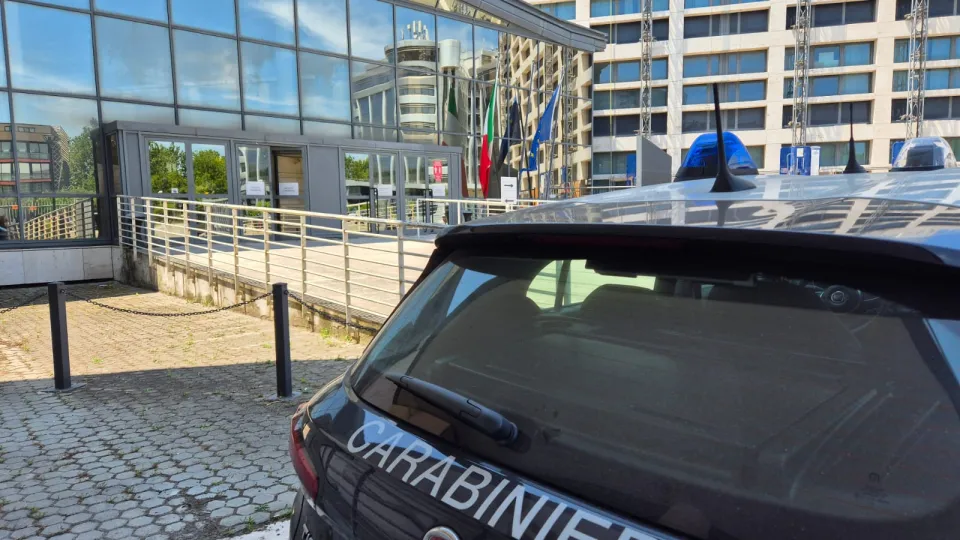 Costretta a subire atti sessuali durante il massaggio shiatsu, indagato 78enne